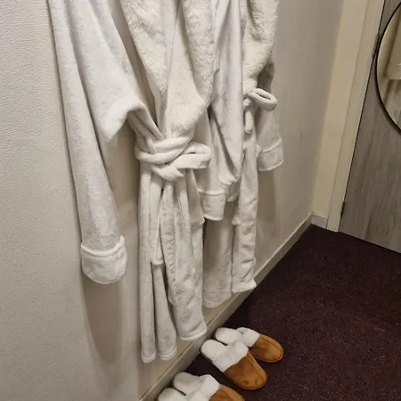 Beauty & Roger * Chievres