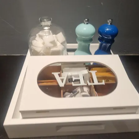 Casa vacanze Beauty & Roger *