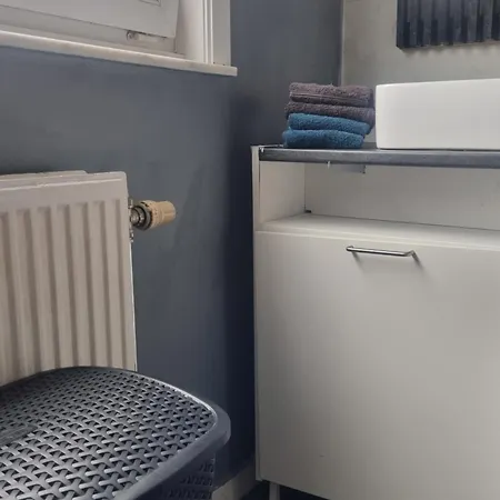 Casa vacanze Beauty & Roger *