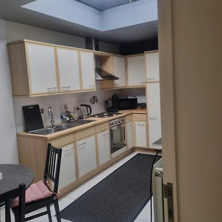 Beauty & Roger Casa vacanze Chievres