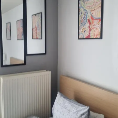 Beauty & Roger Casa vacanze