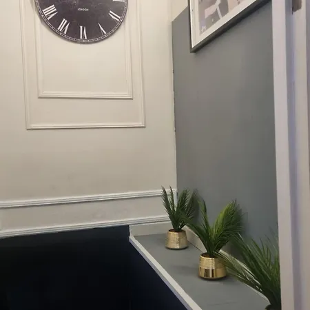 Beauty & Roger Σπίτι διακοπών *