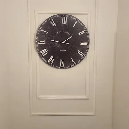 Beauty & Roger Σπίτι διακοπών *