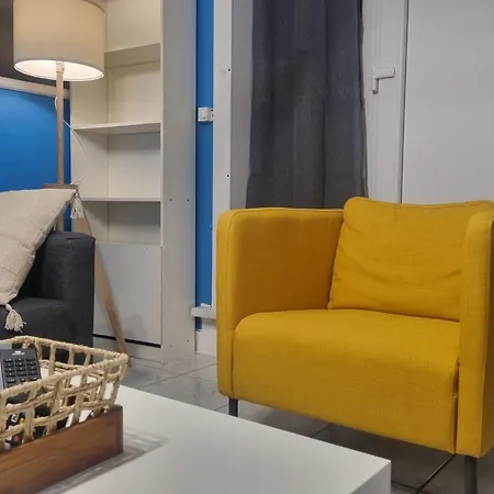 Beauty & Roger Σπίτι διακοπών