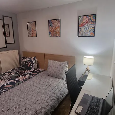 Casa vacanze Beauty & Roger Chievres