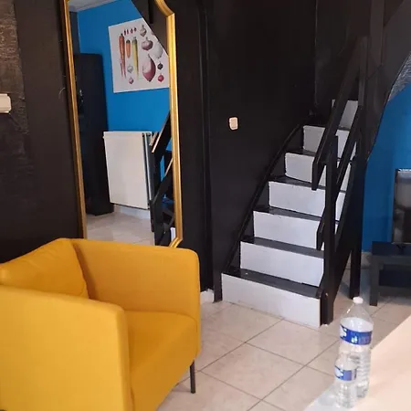 Beauty & Roger Chievres