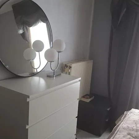 Beauty & Roger Σπίτι διακοπών