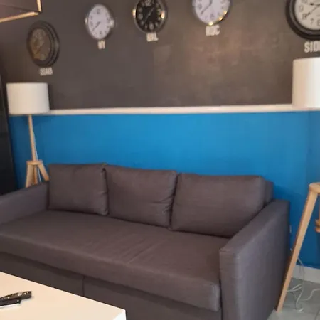 Beauty & Roger 度假居 *