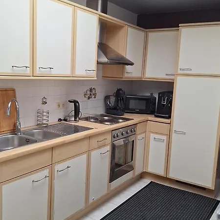 Σπίτι διακοπών Beauty & Roger