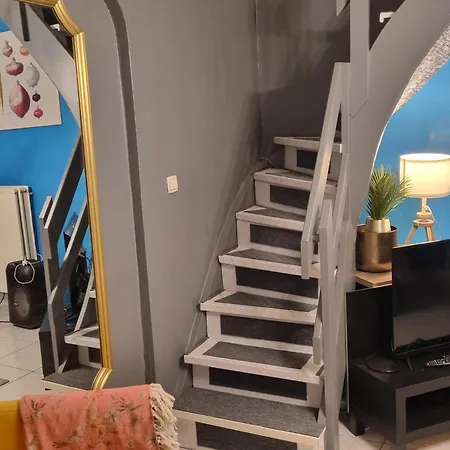 Nyaraló Beauty & Roger *