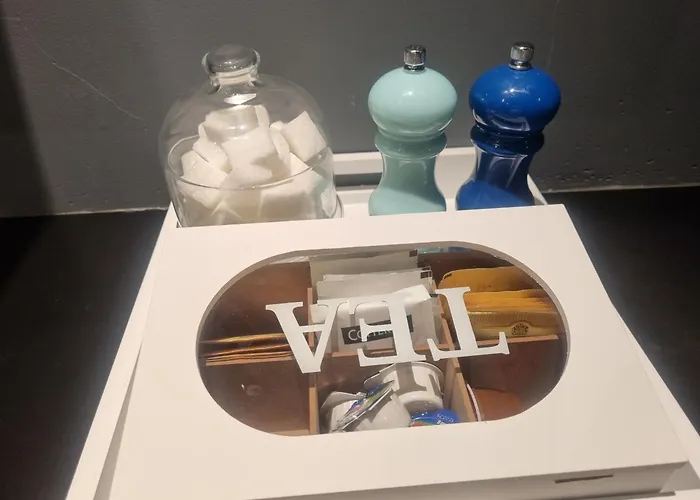 Beauty&roger Chievres